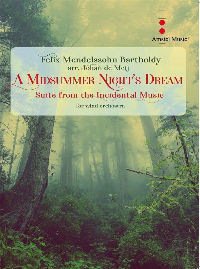 A Midsummer Night's Dream